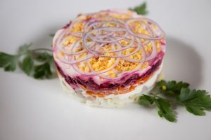 А вы уже задумались о праздничном ужине? (ФОТО)