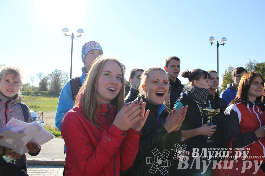 «Кубок первокурсника 2014» 