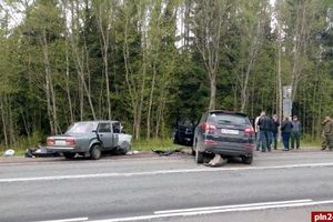 Фото: Псковская Лента Новостей