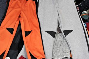 Подсказываем где утеплиться, замаскироваться и принарядиться (ФОТО)