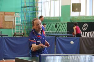 В Великих Луках прошел Кубок города по настольному теннису (фото)