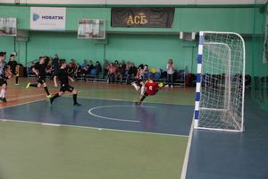 «Экспресс-2008» – обладатель «Золотого Кубка», «Экспресс» – серебряный призёр (ФОТО)