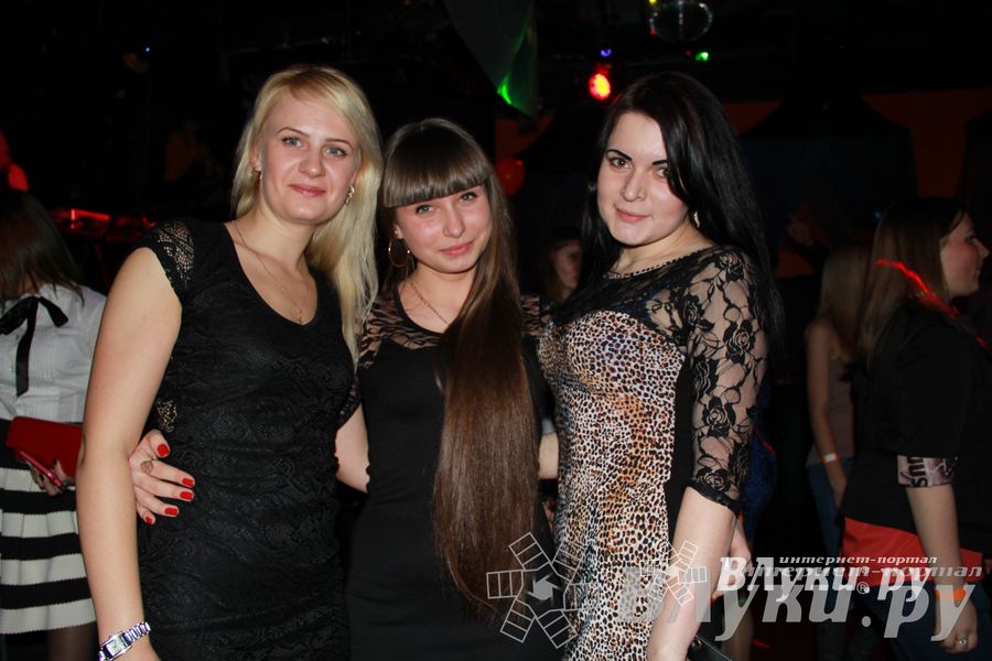 Развлекательный центр «SPACE» отметил свой первый День рождения