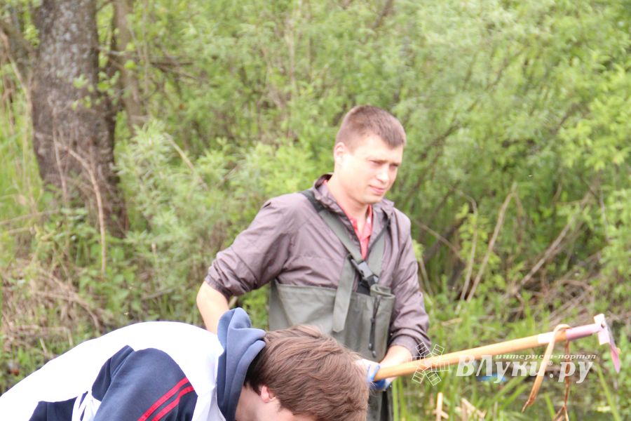 «Партия Дела» делает дело