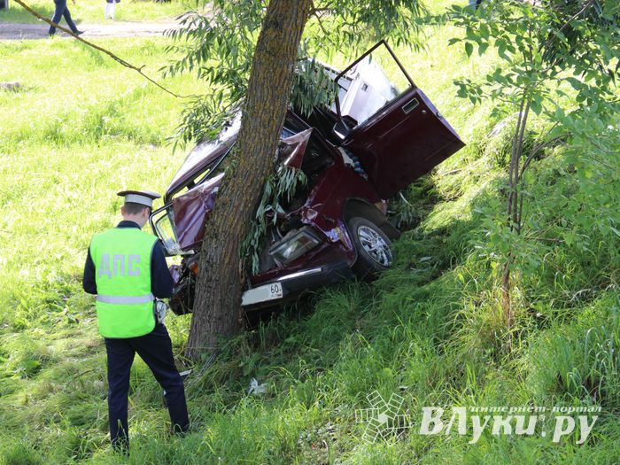 Некоторые подробности ДТП на Новосокольнической (ФОТО)