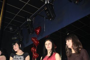 «Love Radio Великие Луки» — День влюбленных