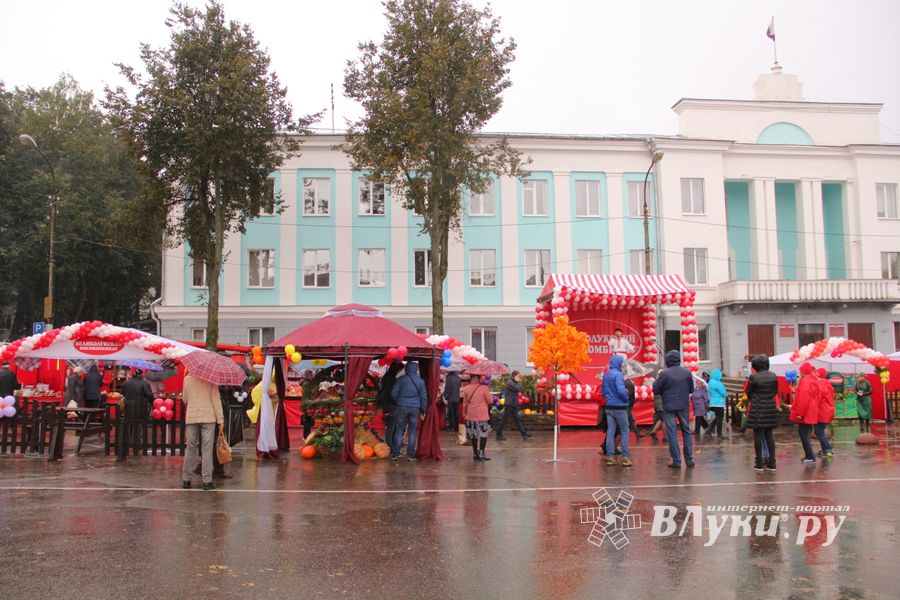 ВЛуки.ру выяснили, какую продукцию «Великолукского мясокомбината» любят покупатели (ФОТО)