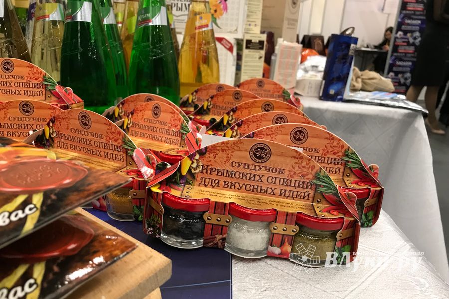 «КрымЭкспо-2018» приглашает узнать о Крыме больше