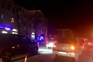 Фотофакт: ДТП