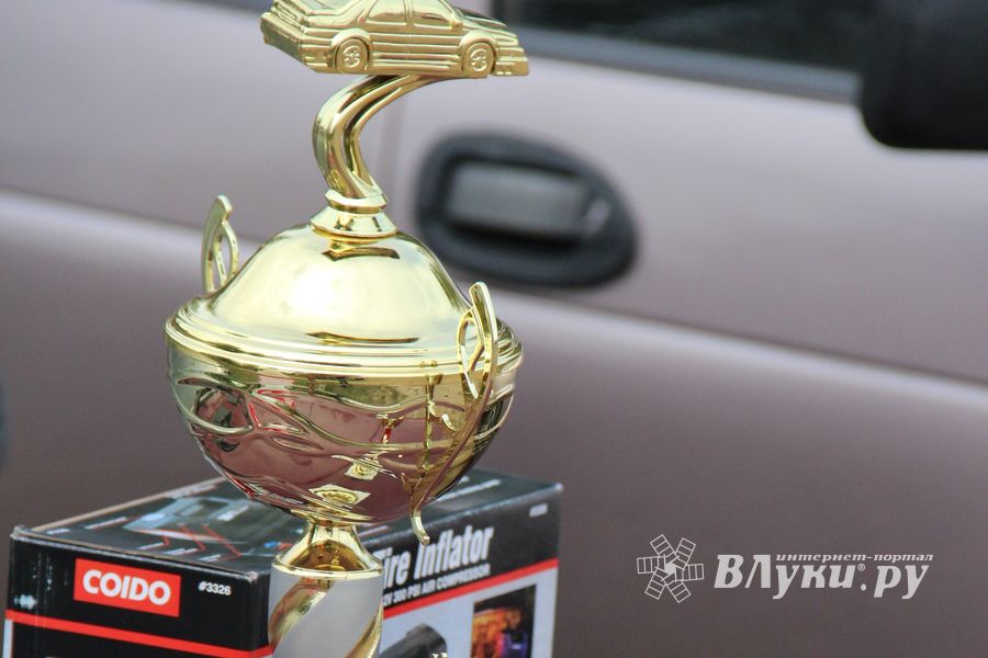 DRAG RACING. Закрытие сезона