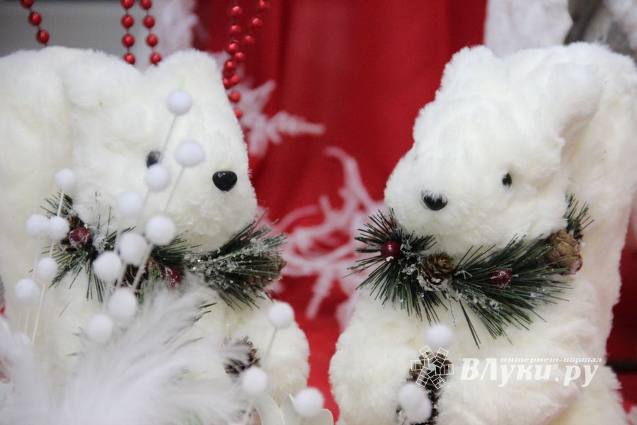 Как украсить дом к Новому Году? (ФОТО)