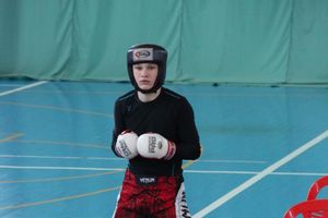 В Великих Луках проходит открытый кубок по смешанному боевому единоборству ММА (ФОТО) (12+)