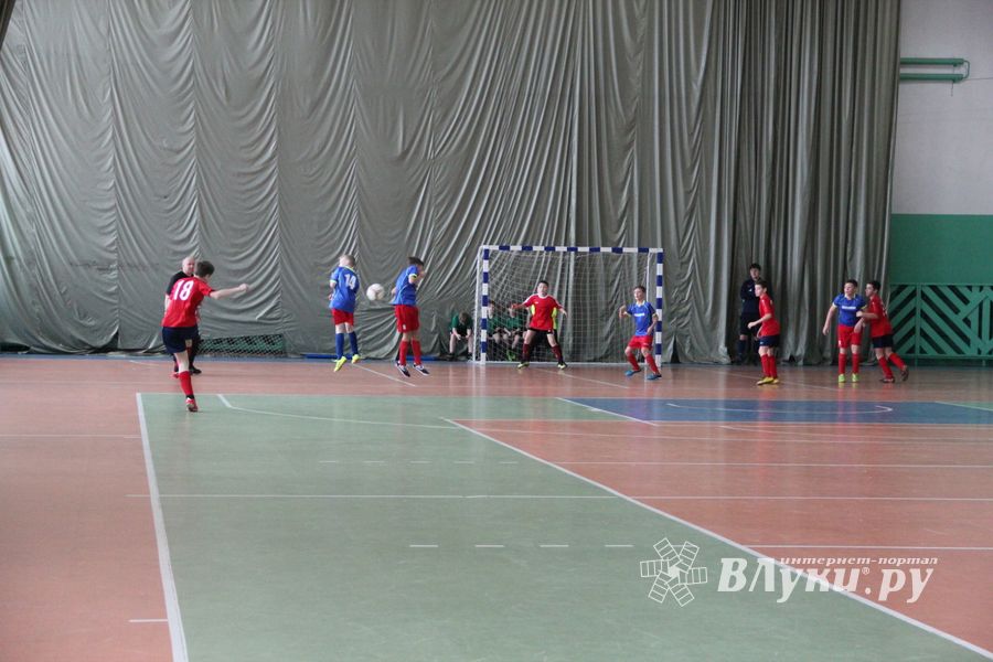 «Экспресс-2008» – обладатель «Золотого Кубка», «Экспресс» – серебряный призёр (ФОТО)