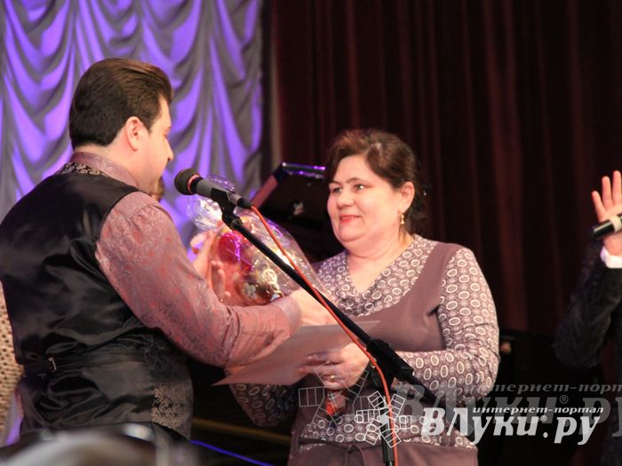 Гала-концерт победителей и участников Международного практикума исполнительского мастерства