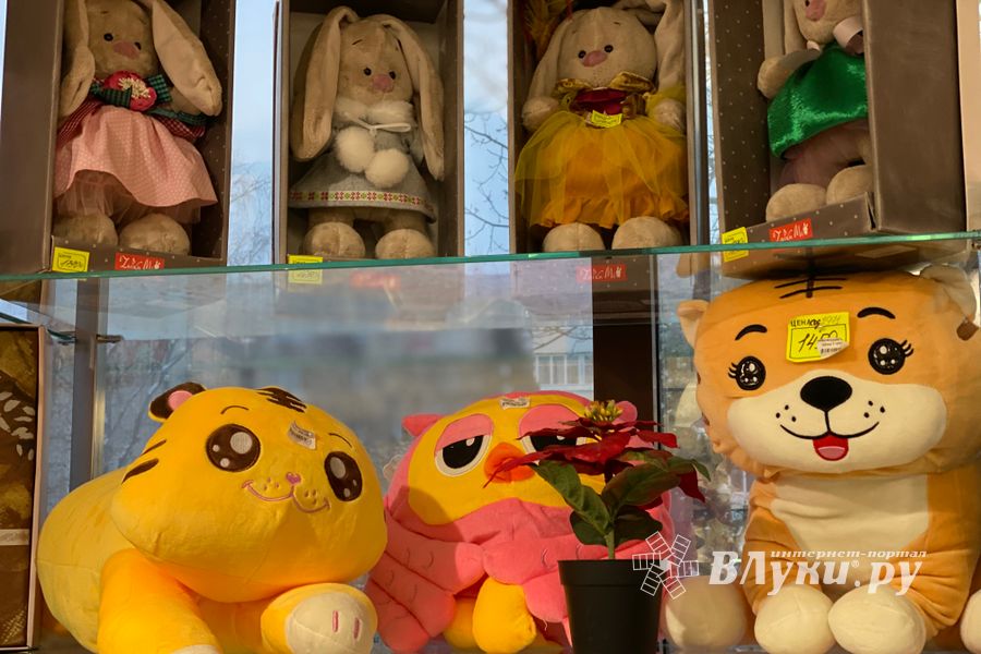 Где в Великих Луках купить новогодние подарки в стиле хюгге (ФОТО)