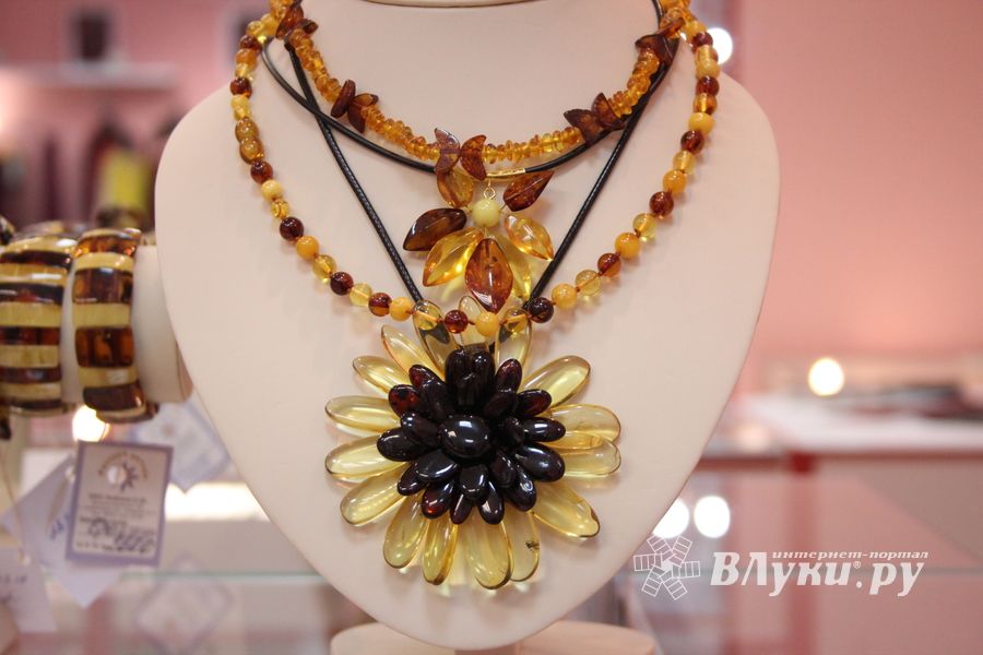 Если дарить, то лучшее!