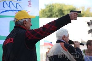 Кросс нации