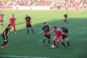 Футбол (ФОТО)