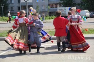 В Великих Луках открылся самый известный в мире общепит (фото)
