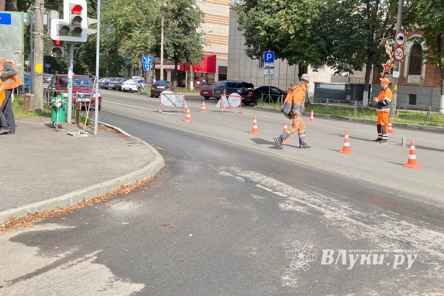 Вниманию автомобилистов (ФОТО)