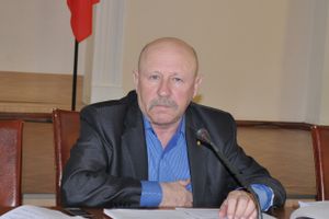 В Великих Луках состоялось заседание антитеррористической комиссии (фото)