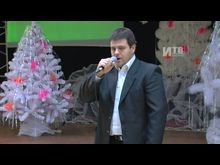 Импульс-ТВ: Награждение спортсменов, тренеров и лидеров молодёжных движений