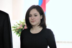 Лучших выпускников Великих Лук наградили «Золотыми парусами» (ФОТО)