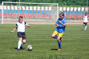 «Локобол-2013»: Великие Луки-Кировск