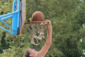 «Великие Луки — град спортивный» 