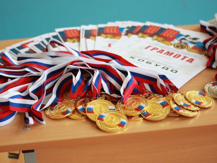 В Великих Луках прошло первенство города по ВБЕ «Кобудо» (ФОТО)