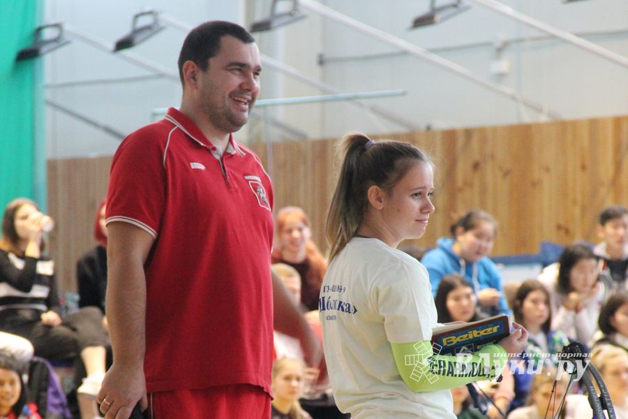 В Великих Луках завершились соревнования по стрельбе из лука «Надежды России» (ФОТО)