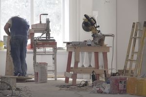 Пресс-тур по великолукскому драмтеатру (ФОТО)