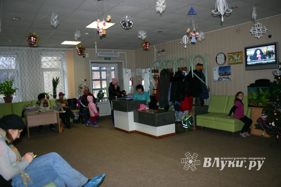 «Реабилитационный центр для детей и подростков с ограниченными возможностями»: 16 лет помощи детям