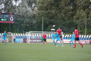 «Луки-Энергия» разгромила гостей из Читы (ФОТО)