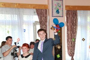 В Великих Луках прозвенели «Последние звонки»