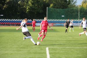 «Луки-Энергия» сыграла вничью в матче 4-го тура (ФОТО)