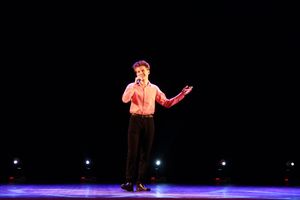 В ДК ЛК состоялся итоговый концерт фестиваля «Великолукская веснянка» (ФОТО)