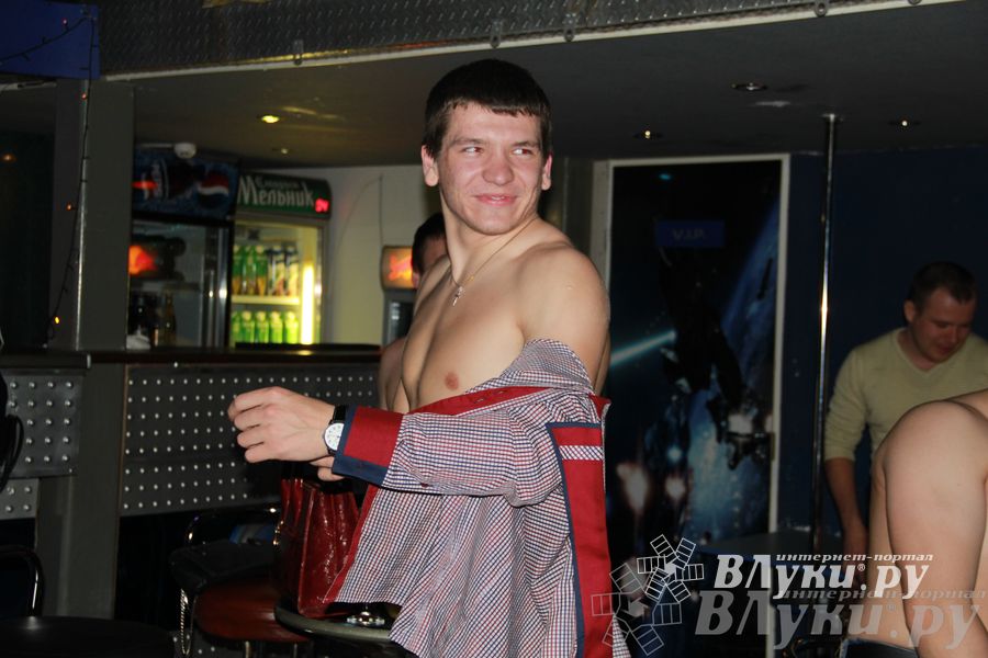 Вечеринка MEGA DANCE LOVE PARTY