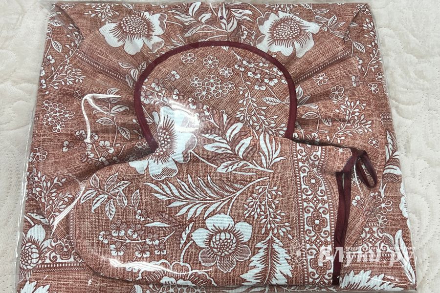 Самые весенние и уютные подарки на 8 марта