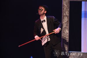 ​В городском ДК им. Ленина состоялась премьера музыкальной сказки «Буратино»