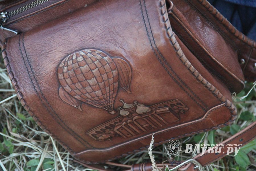 Состоялся спортивный старт аэростатов из Крепости (ФОТО)