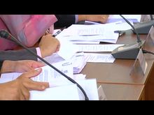 Импульс-ТВ: Заседание городской Думы