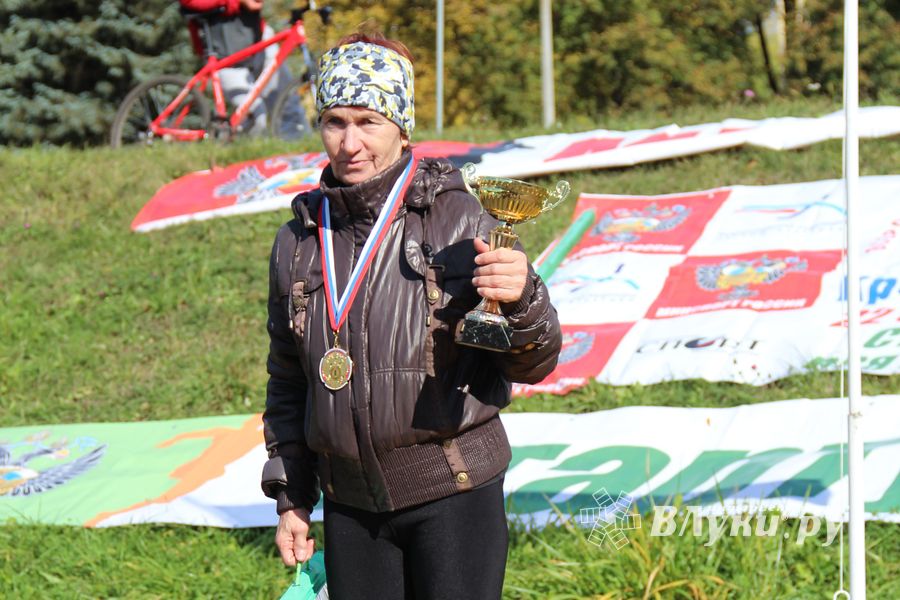 Кросс нации