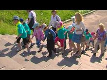 Импульс-ТВ: День великолукского образования 