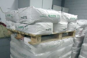 Себежской таможней предотвращен ввоз контрафактного товара (фото)