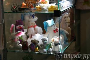 Состоялось открытие выставки «ПсковЭКСПО — 2014» (ФОТО)