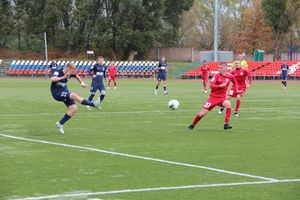 «Луки-Энергия» уступила «Ленинградцу» в домашнем матче (ФОТО)