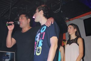 В Великих Луках прошел кастинг на Дом-2 (фото 18+)