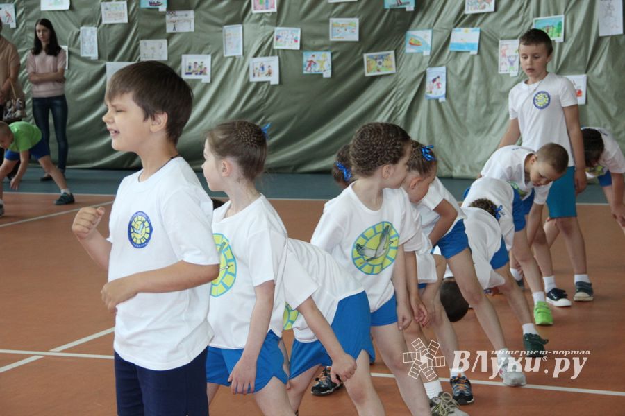 Олимпионик