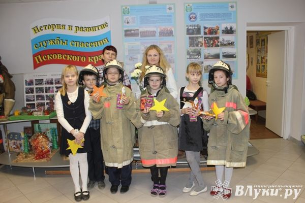 В Пскове прошло мероприятие, посвященное Международному дню добровольцев (фото)